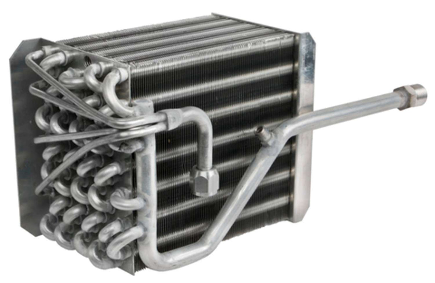 Angle View of A/C Evaporator Core FOUR SEASONS 54686