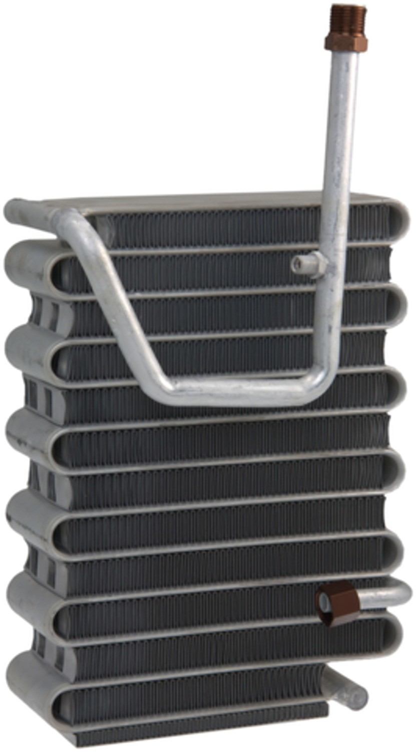 Angle View of A/C Evaporator Core FOUR SEASONS 54689