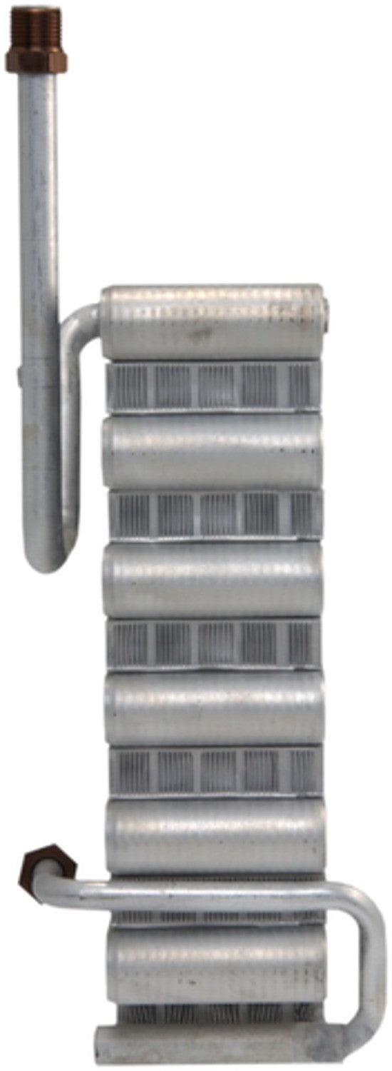 Back View of A/C Evaporator Core FOUR SEASONS 54689