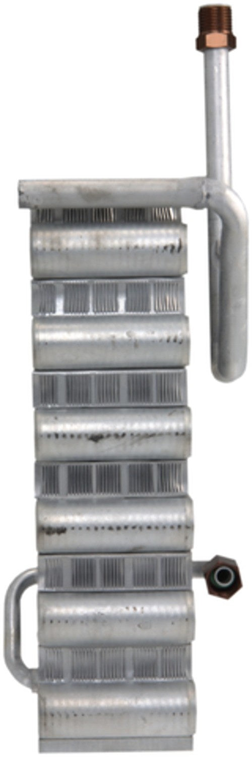 Front View of A/C Evaporator Core FOUR SEASONS 54689