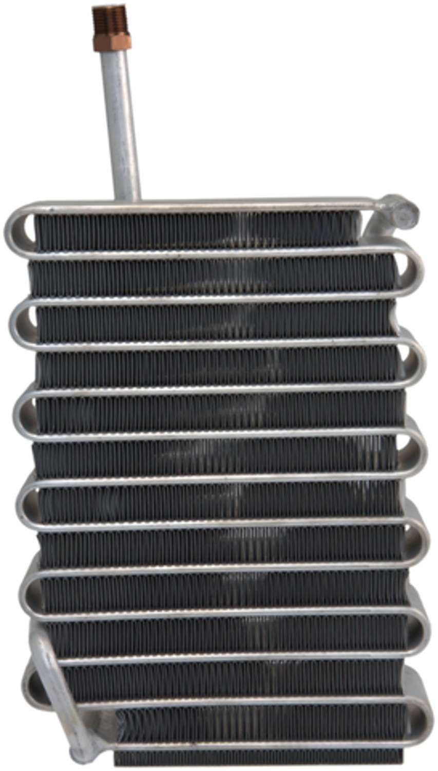 Left View of A/C Evaporator Core FOUR SEASONS 54689