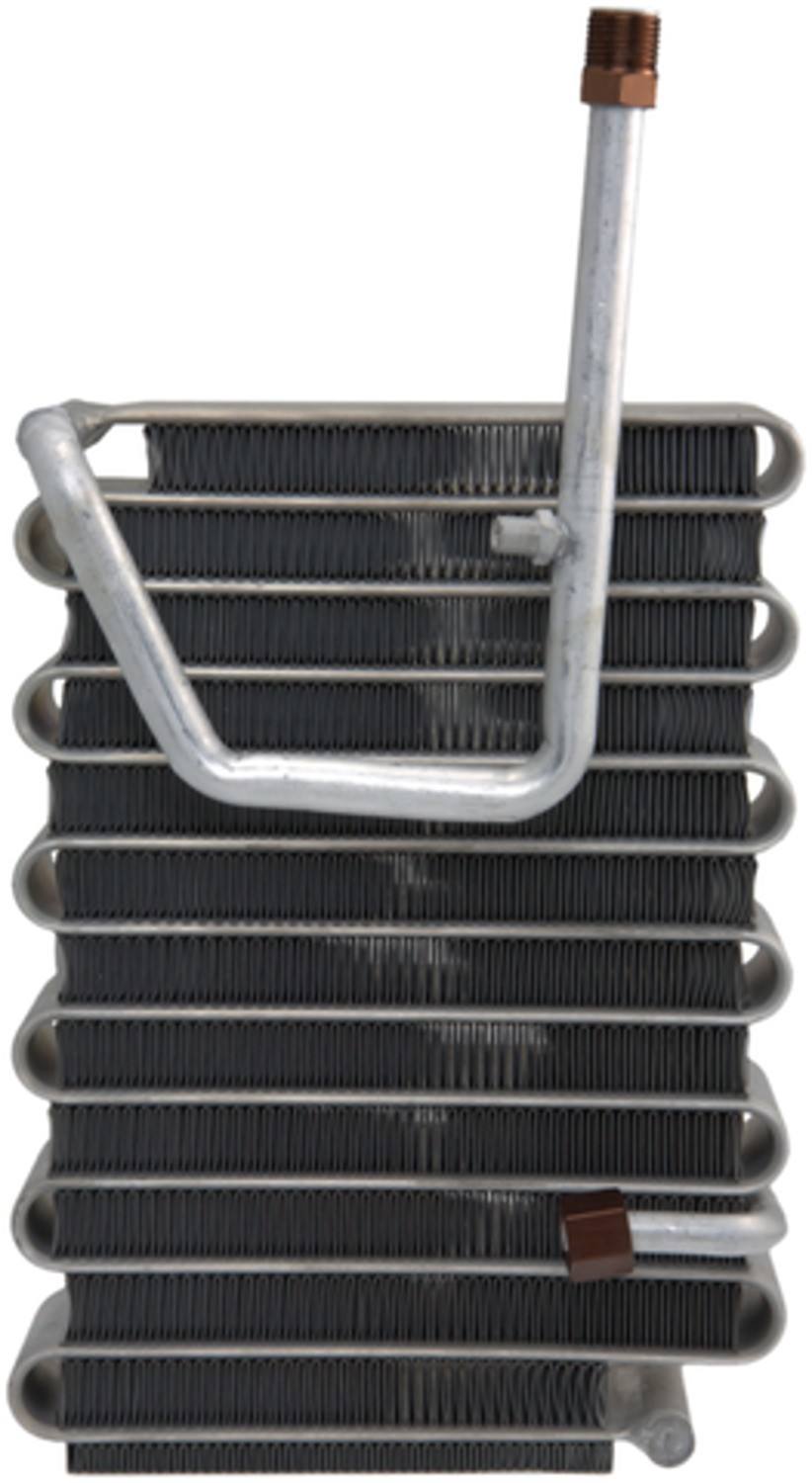 Right View of A/C Evaporator Core FOUR SEASONS 54689