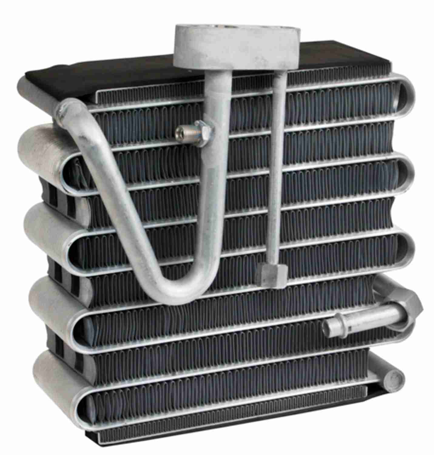 Angle View of A/C Evaporator Core FOUR SEASONS 54691