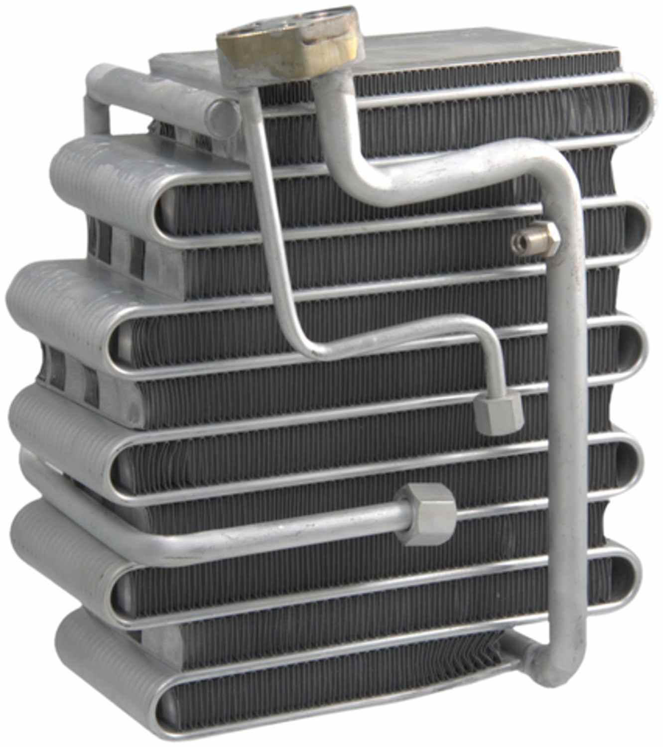 Angle View of A/C Evaporator Core FOUR SEASONS 54708