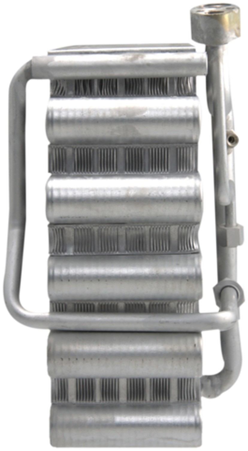 Front View of A/C Evaporator Core FOUR SEASONS 54708