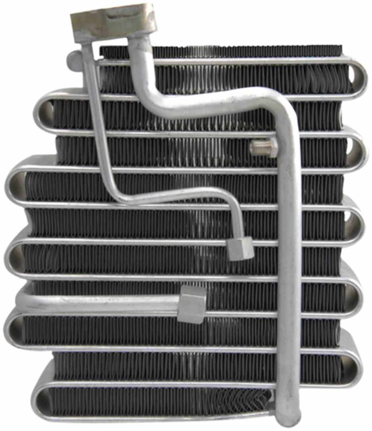 Left View of A/C Evaporator Core FOUR SEASONS 54708