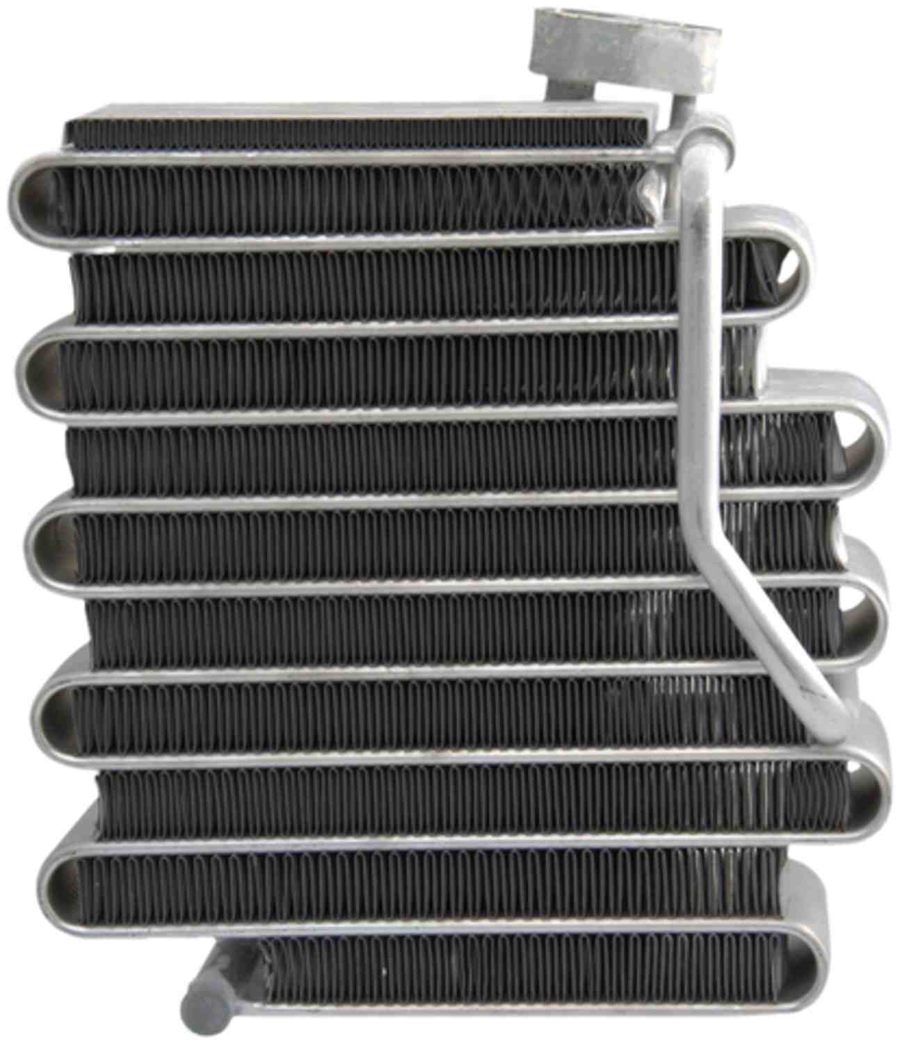 Right View of A/C Evaporator Core FOUR SEASONS 54708