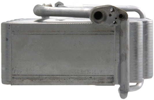 Top View of A/C Evaporator Core FOUR SEASONS 54708