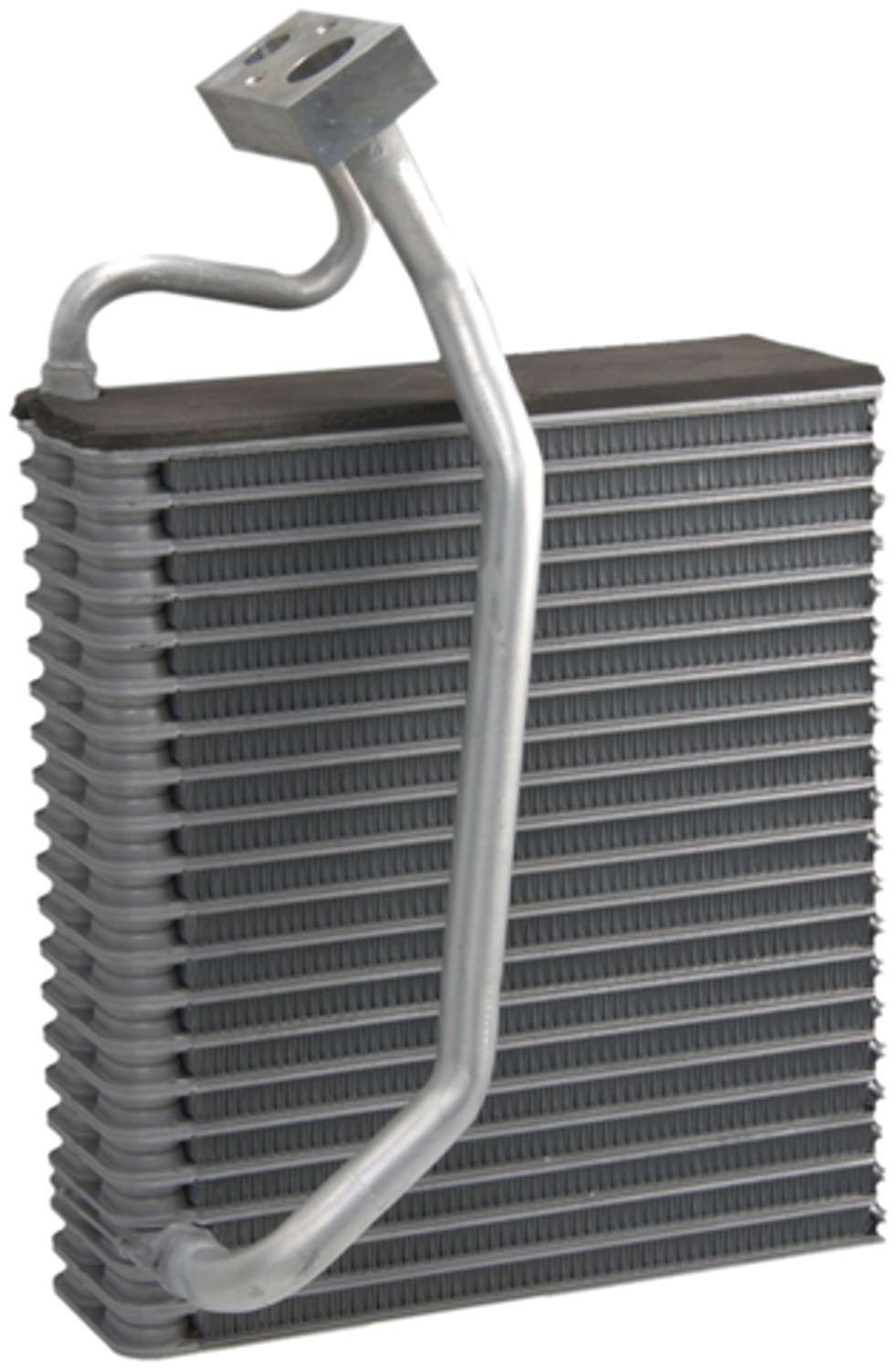 Angle View of A/C Evaporator Core FOUR SEASONS 54710