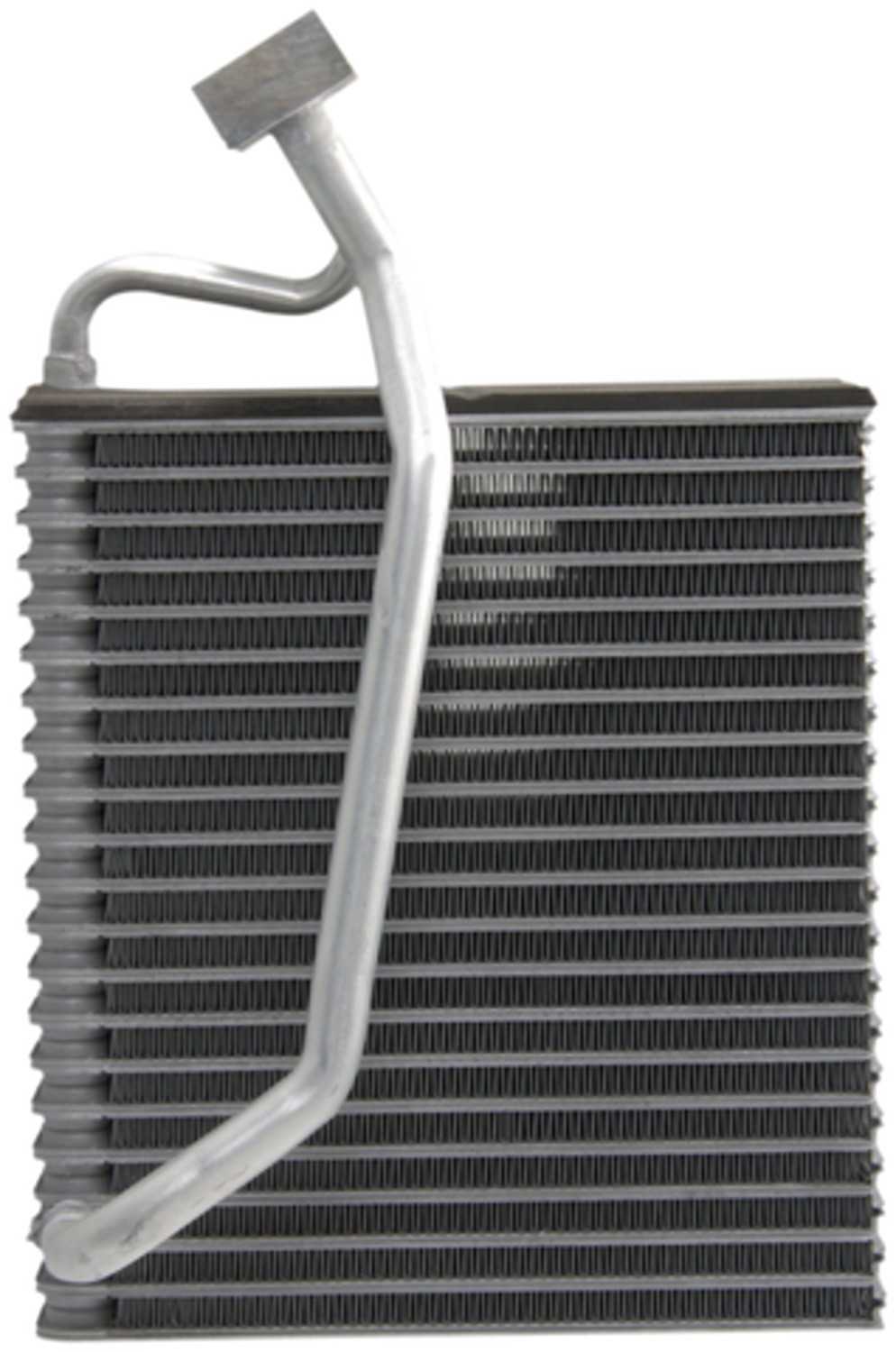 Left View of A/C Evaporator Core FOUR SEASONS 54710