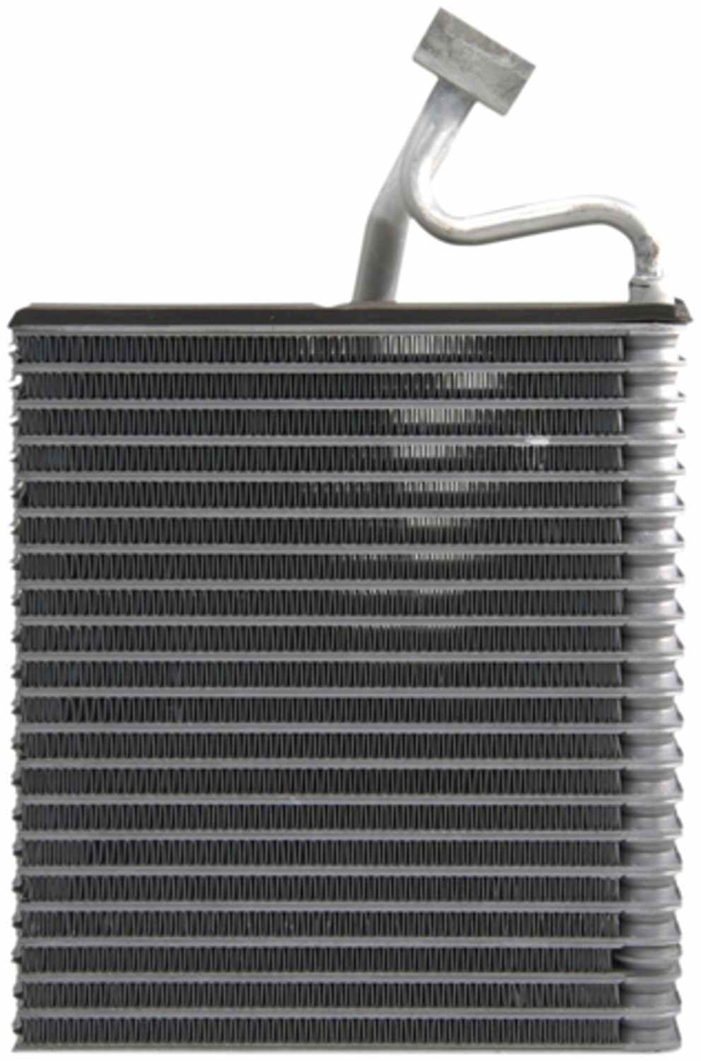 Right View of A/C Evaporator Core FOUR SEASONS 54710