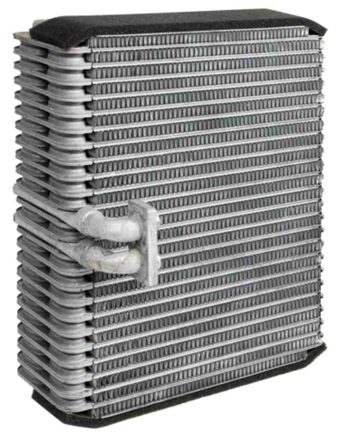 Angle View of A/C Evaporator Core FOUR SEASONS 54721