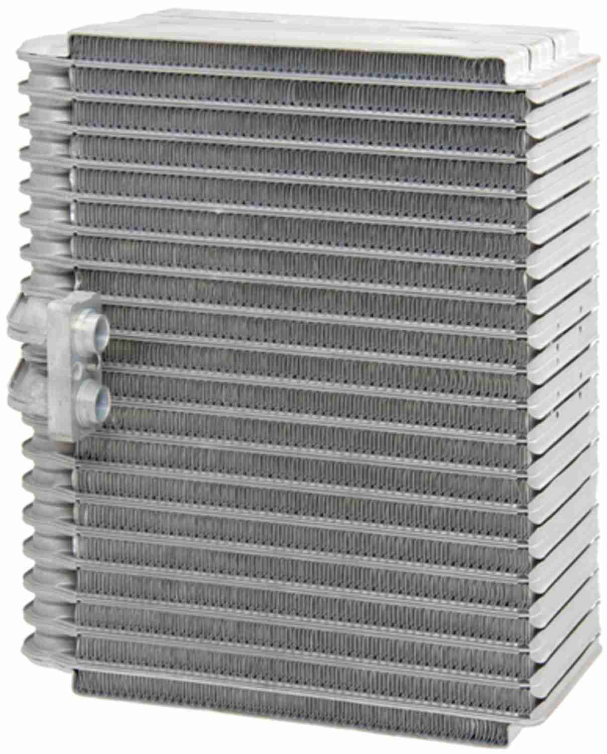 Angle View of A/C Evaporator Core FOUR SEASONS 54730