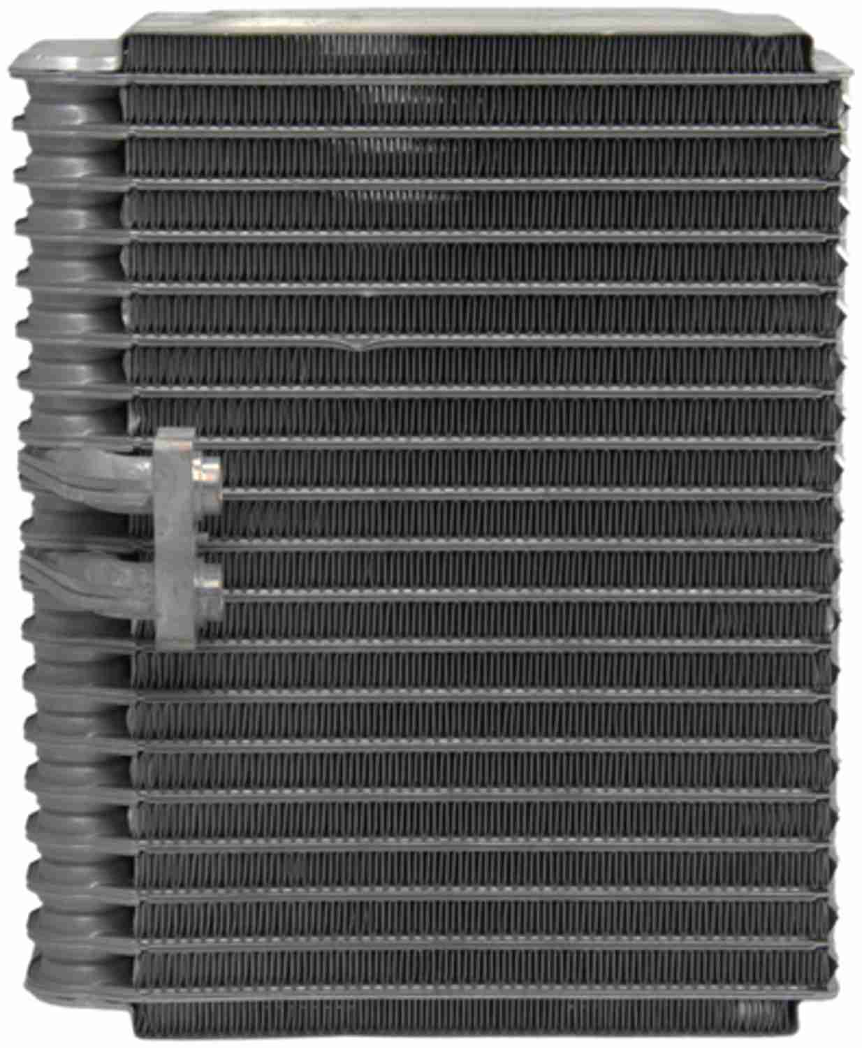 Left View of A/C Evaporator Core FOUR SEASONS 54730