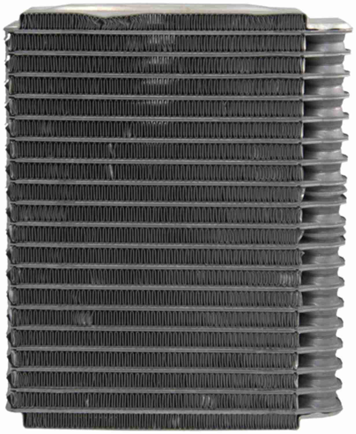 Right View of A/C Evaporator Core FOUR SEASONS 54730