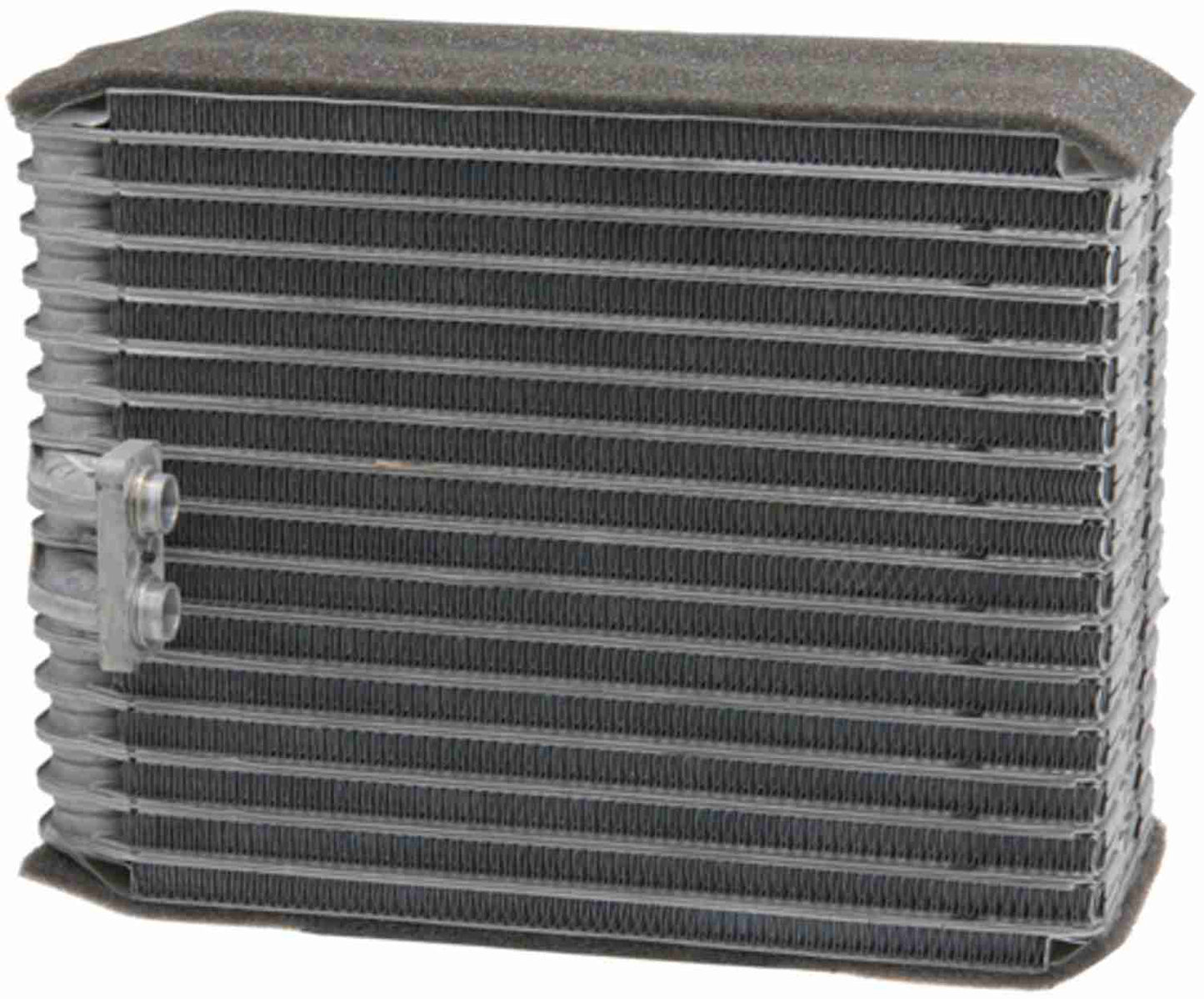 Angle View of A/C Evaporator Core FOUR SEASONS 54731