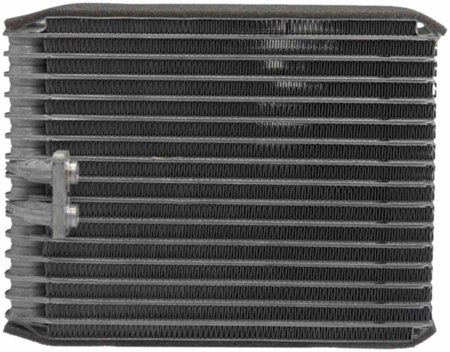 Left View of A/C Evaporator Core FOUR SEASONS 54731