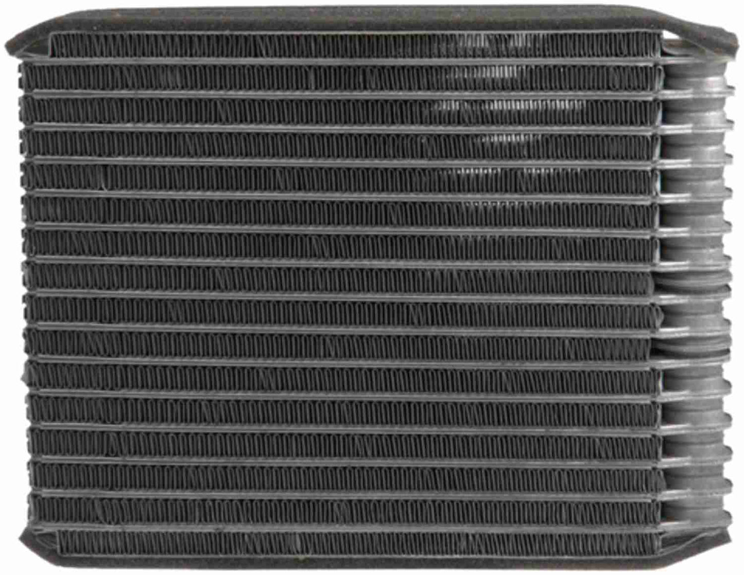 Right View of A/C Evaporator Core FOUR SEASONS 54731