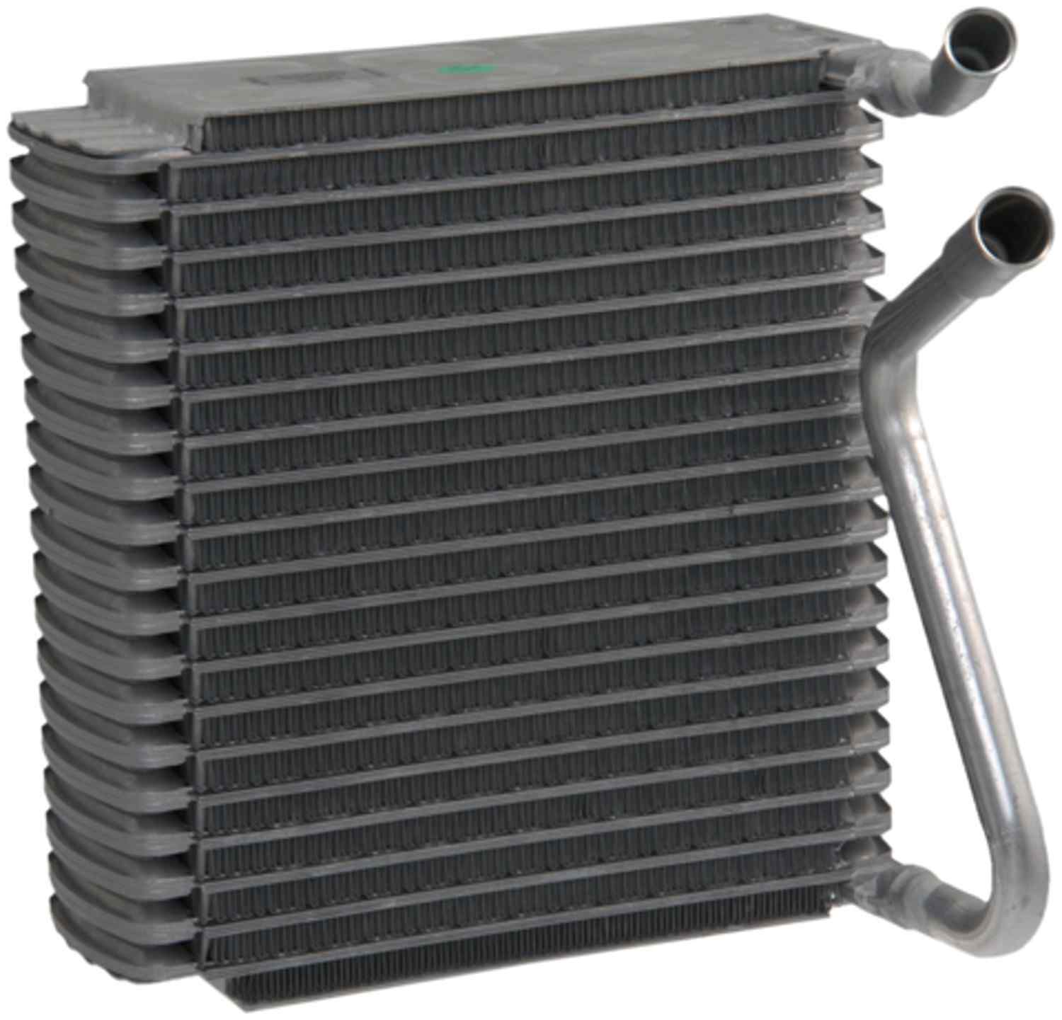 Angle View of A/C Evaporator Core FOUR SEASONS 54772