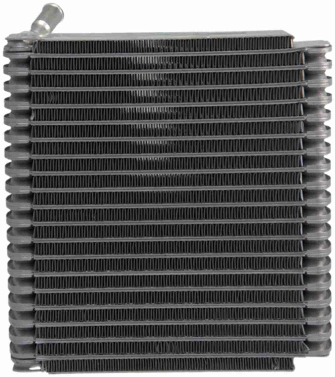 Left View of A/C Evaporator Core FOUR SEASONS 54772