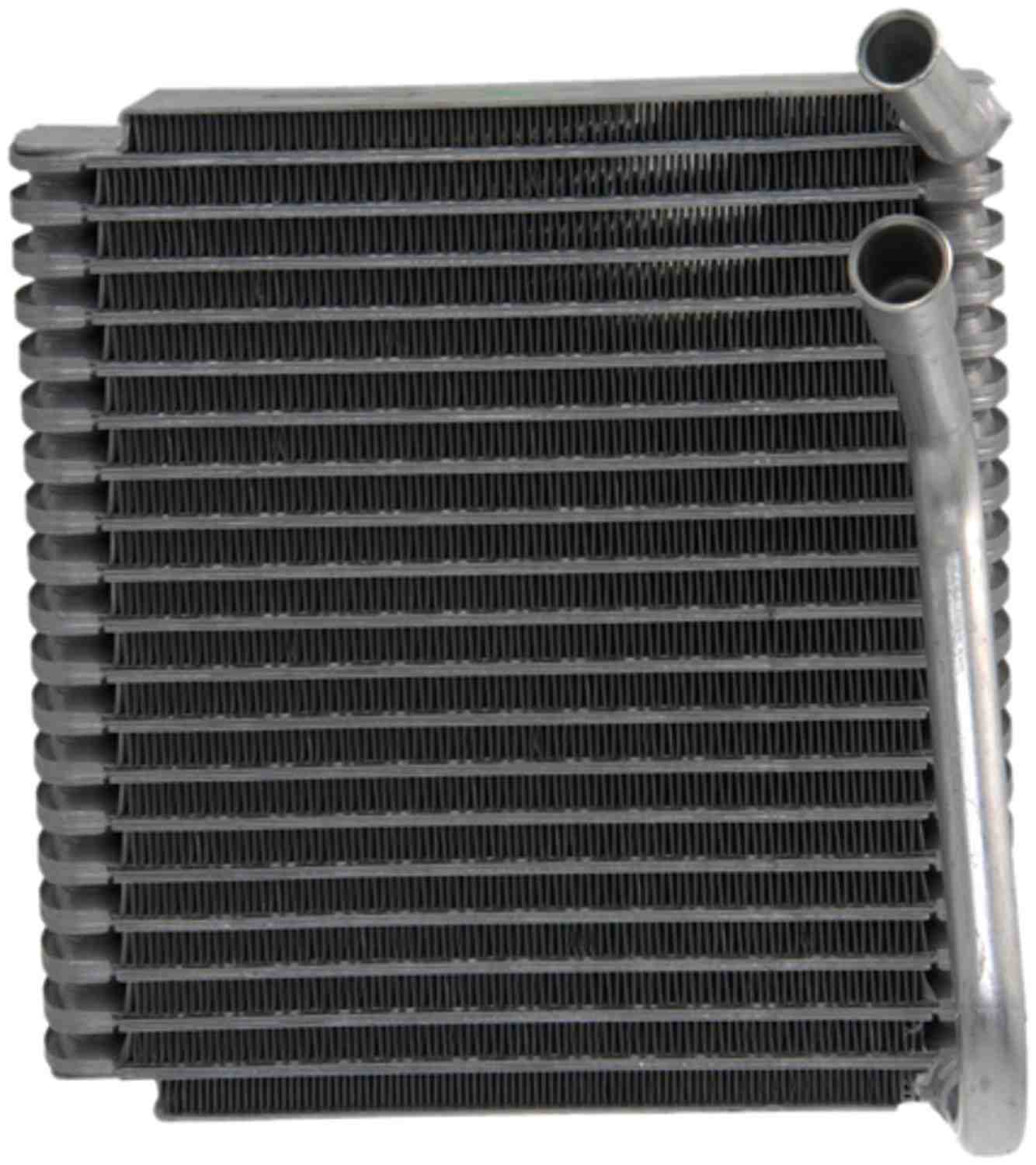 Right View of A/C Evaporator Core FOUR SEASONS 54772