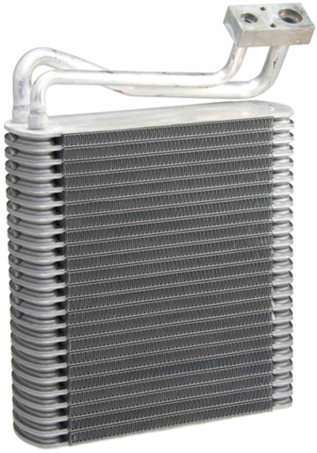 Angle View of Front A/C Evaporator Core FOUR SEASONS 54778