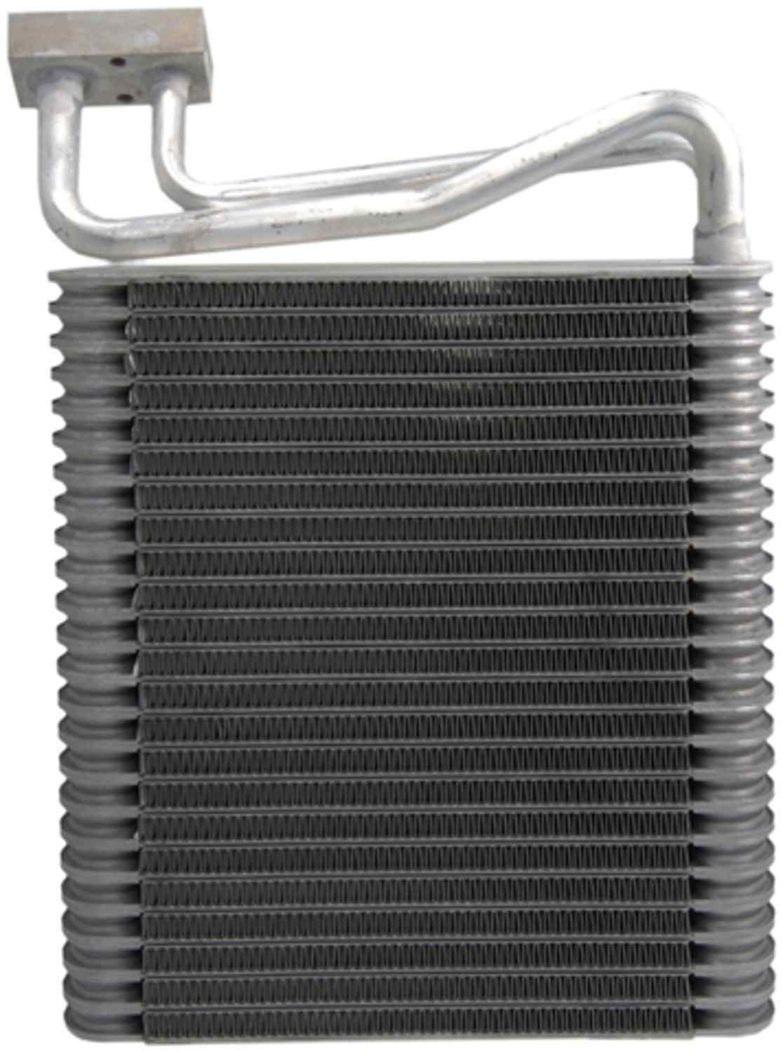 Left View of Front A/C Evaporator Core FOUR SEASONS 54778