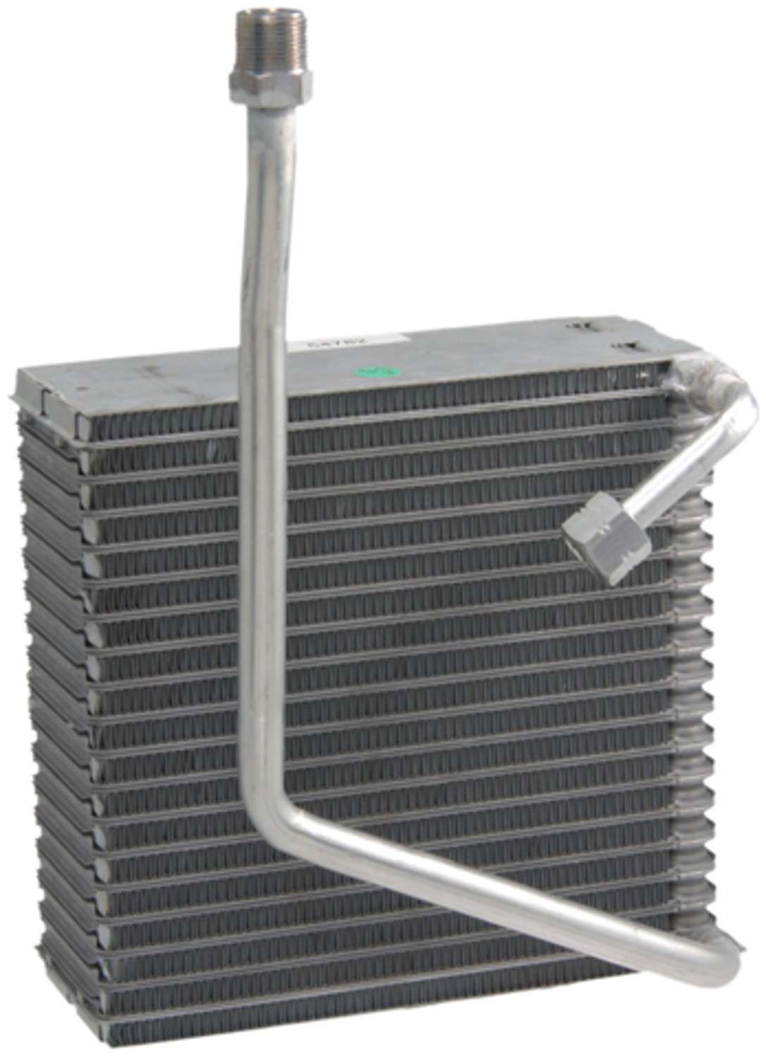 Angle View of A/C Evaporator Core FOUR SEASONS 54782