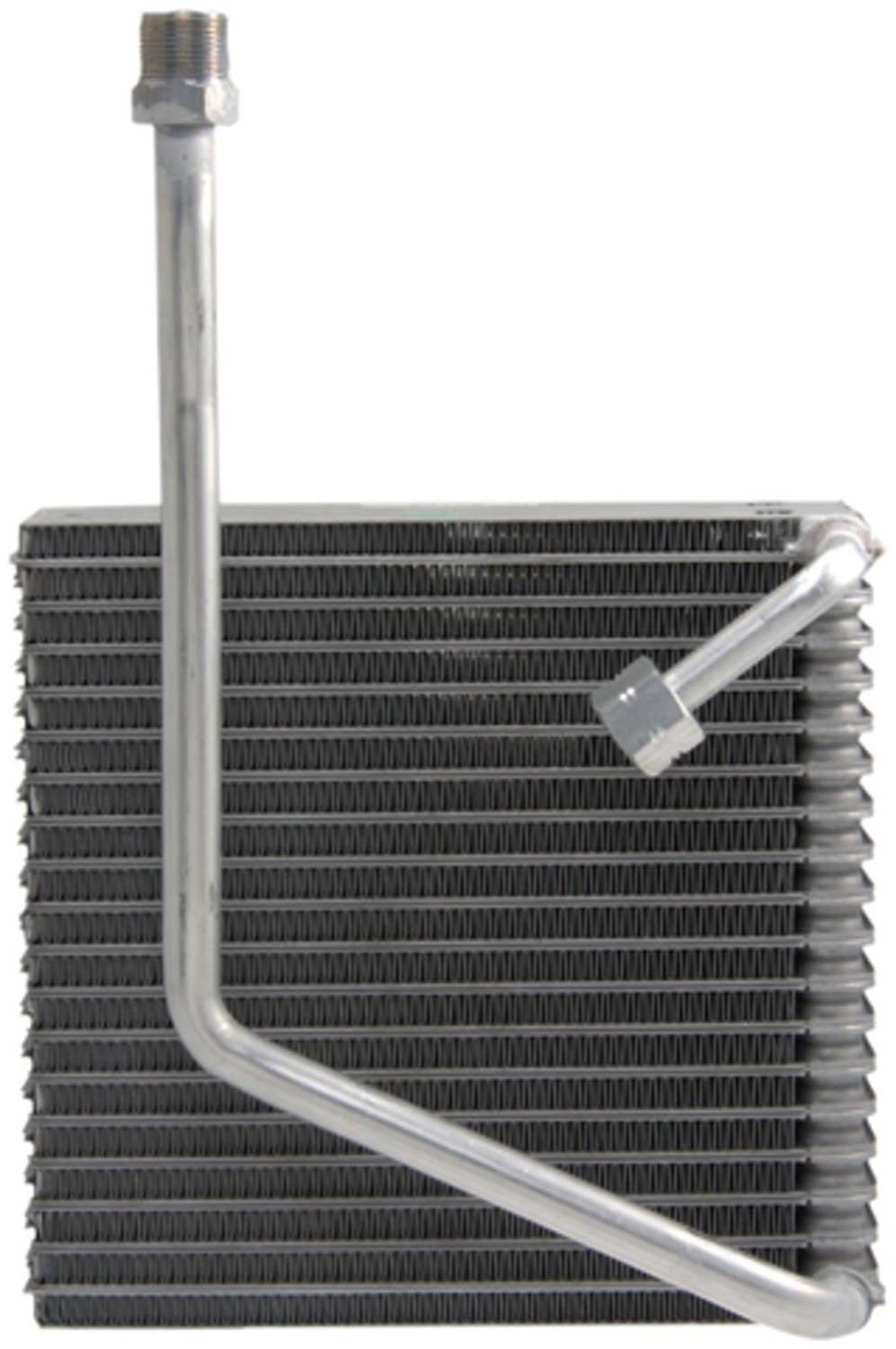 Right View of A/C Evaporator Core FOUR SEASONS 54782