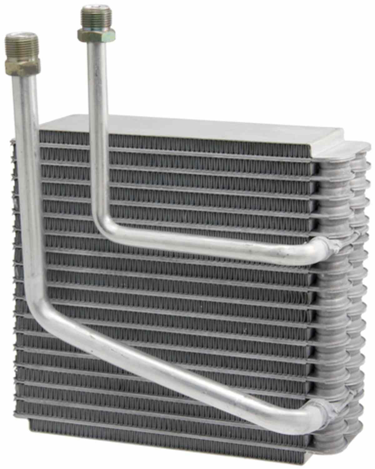 Angle View of A/C Evaporator Core FOUR SEASONS 54784