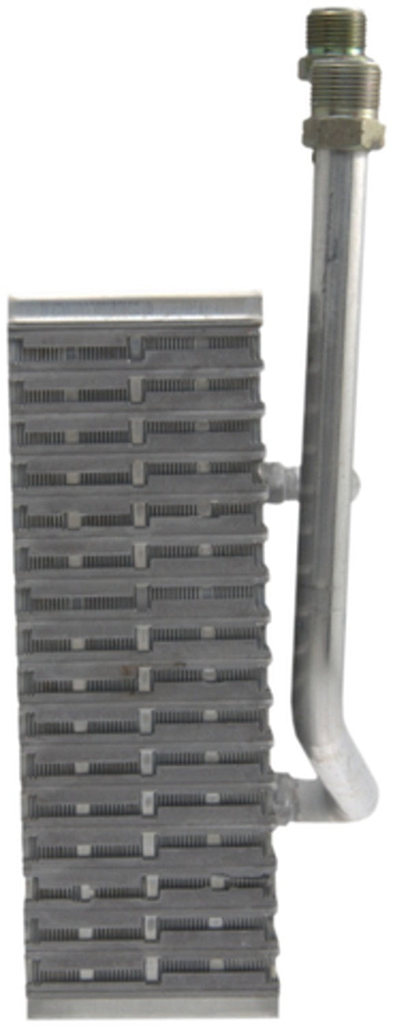 Back View of A/C Evaporator Core FOUR SEASONS 54784