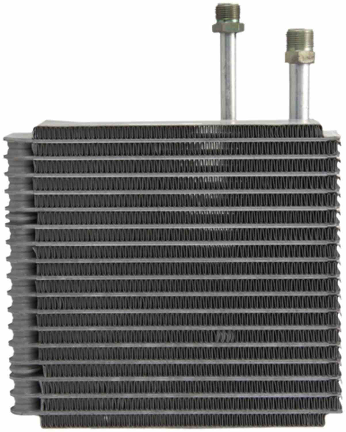 Left View of A/C Evaporator Core FOUR SEASONS 54784