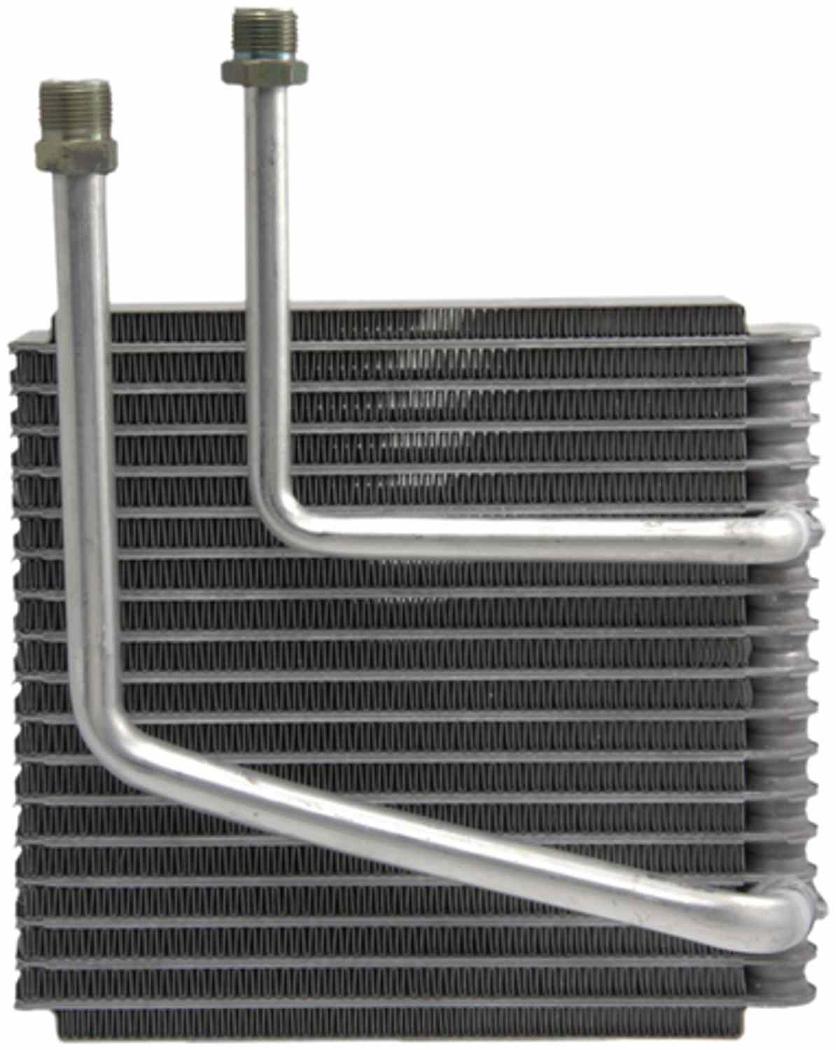 Right View of A/C Evaporator Core FOUR SEASONS 54784