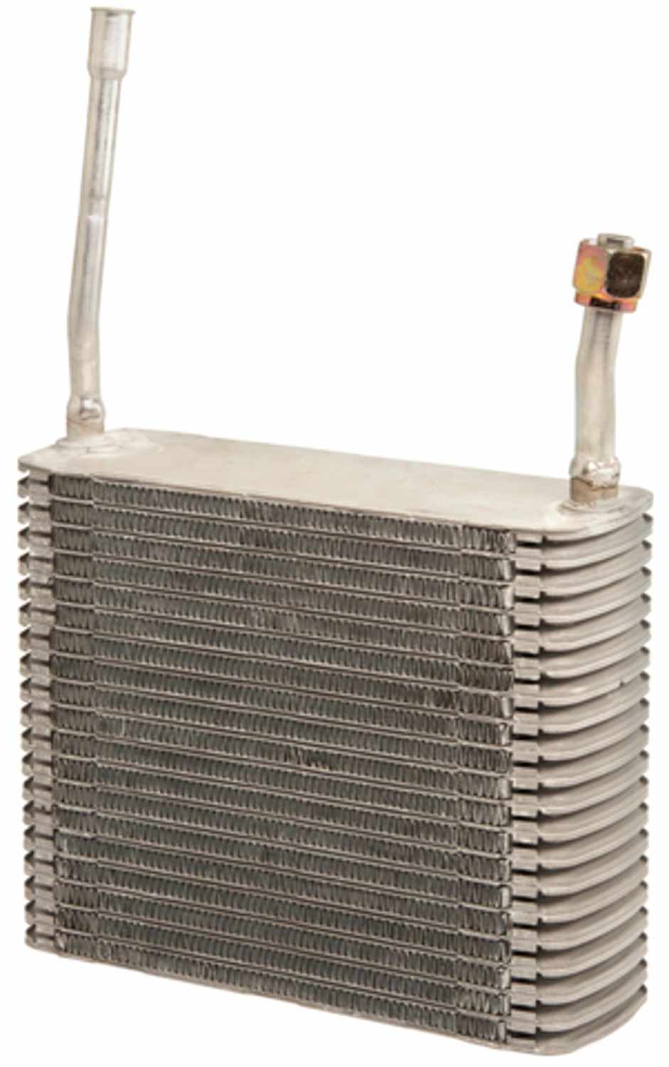 Angle View of A/C Evaporator Core FOUR SEASONS 54791