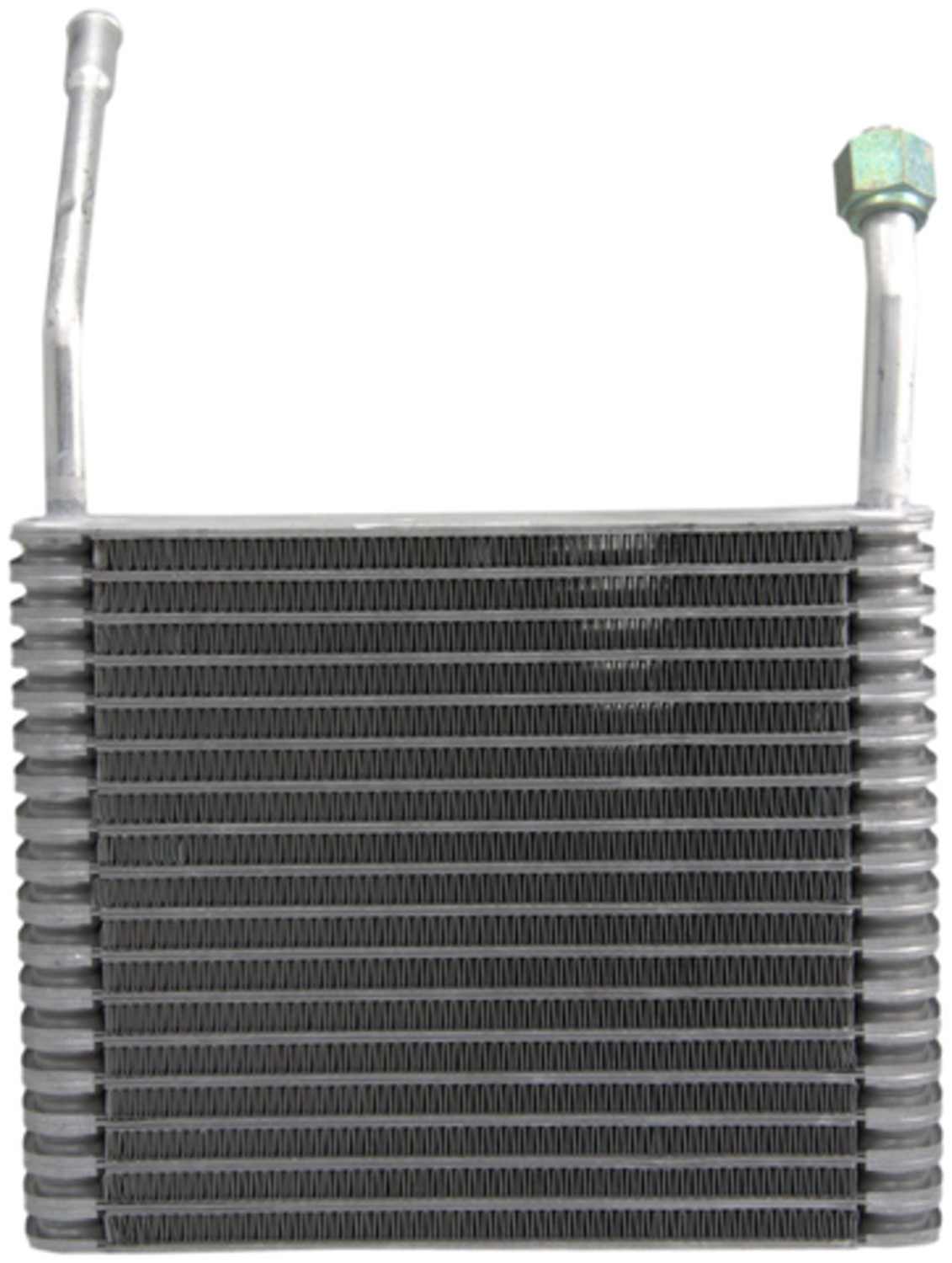 Left View of A/C Evaporator Core FOUR SEASONS 54791