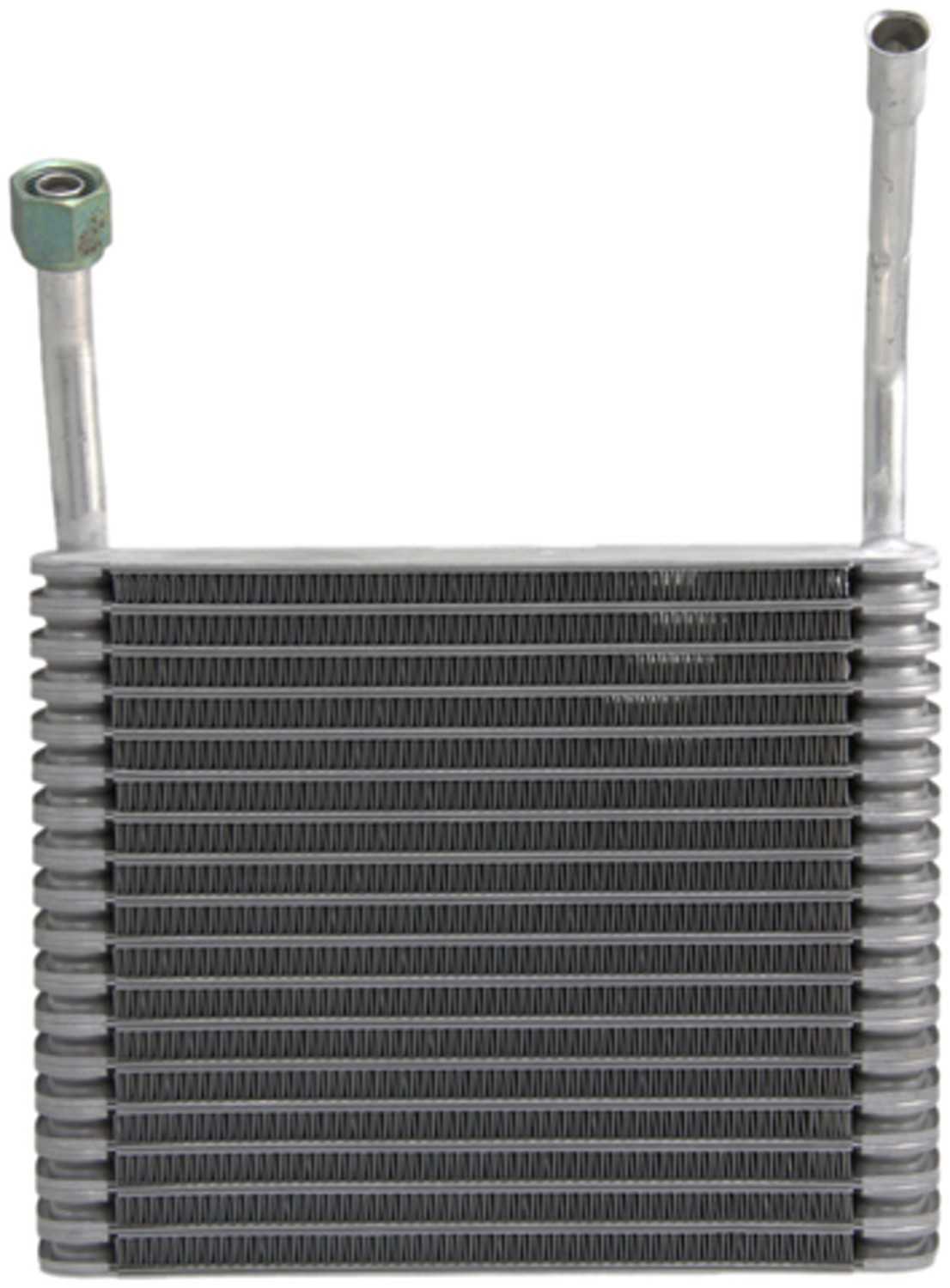 Right View of A/C Evaporator Core FOUR SEASONS 54791