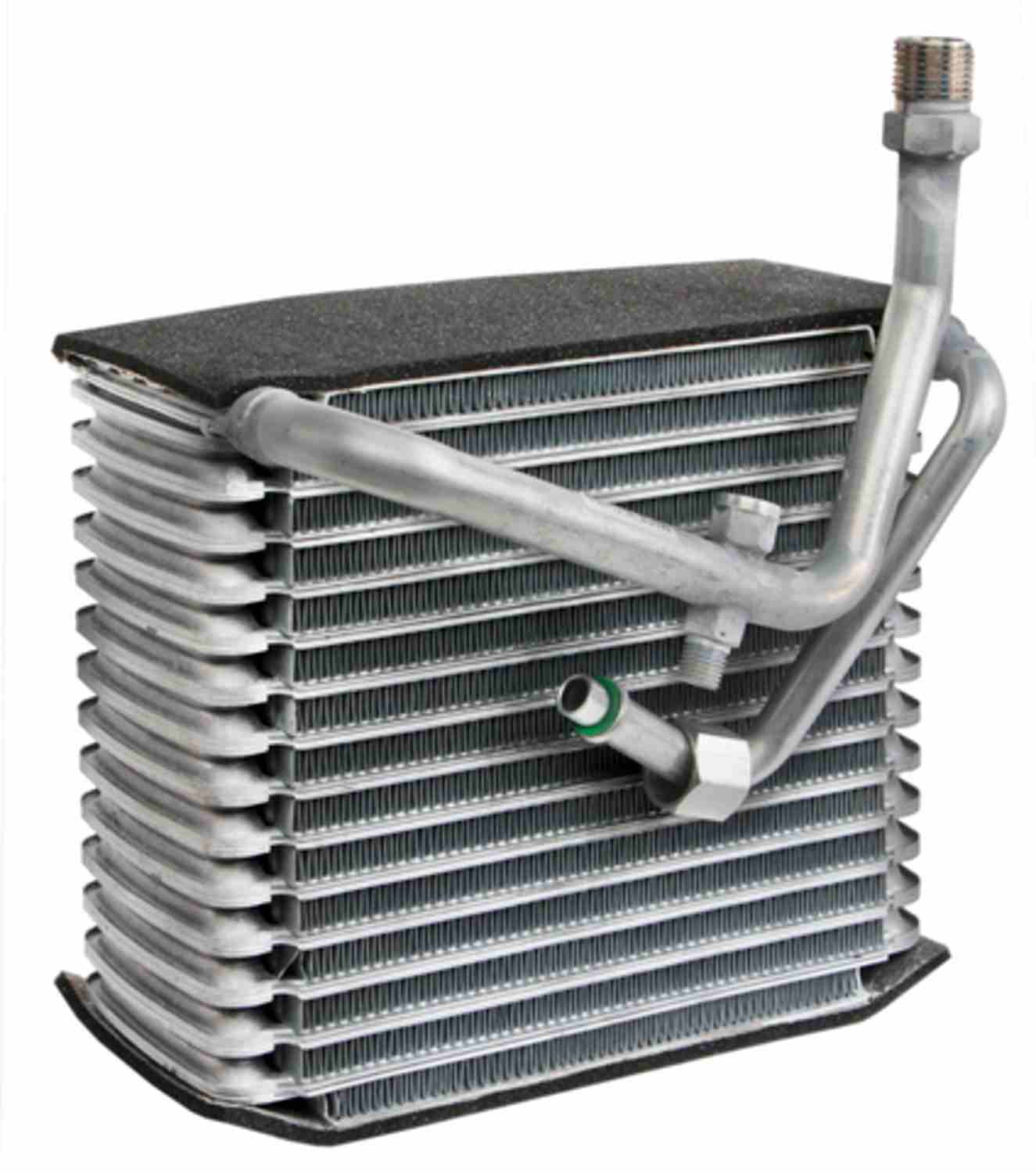 Angle View of A/C Evaporator Core FOUR SEASONS 54800