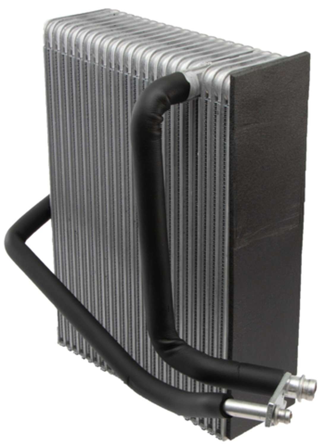 Angle View of Front A/C Evaporator Core FOUR SEASONS 54807