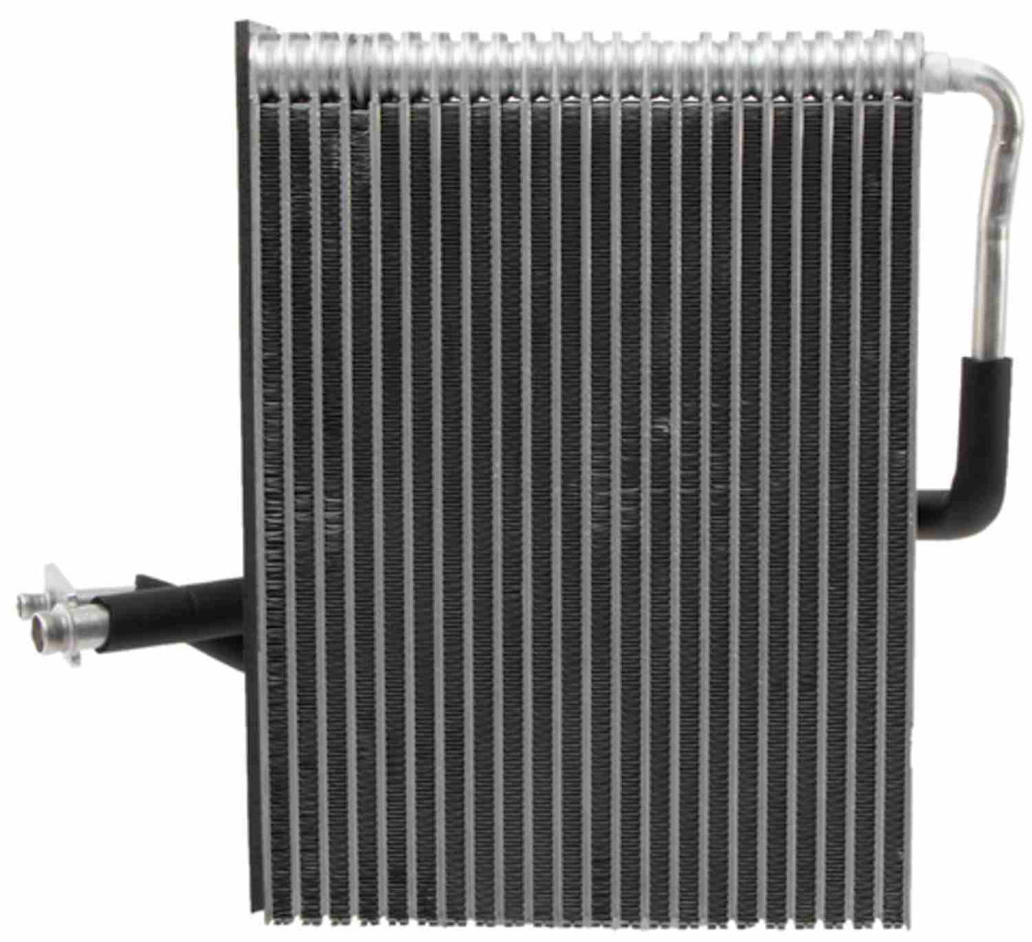 Back View of Front A/C Evaporator Core FOUR SEASONS 54807