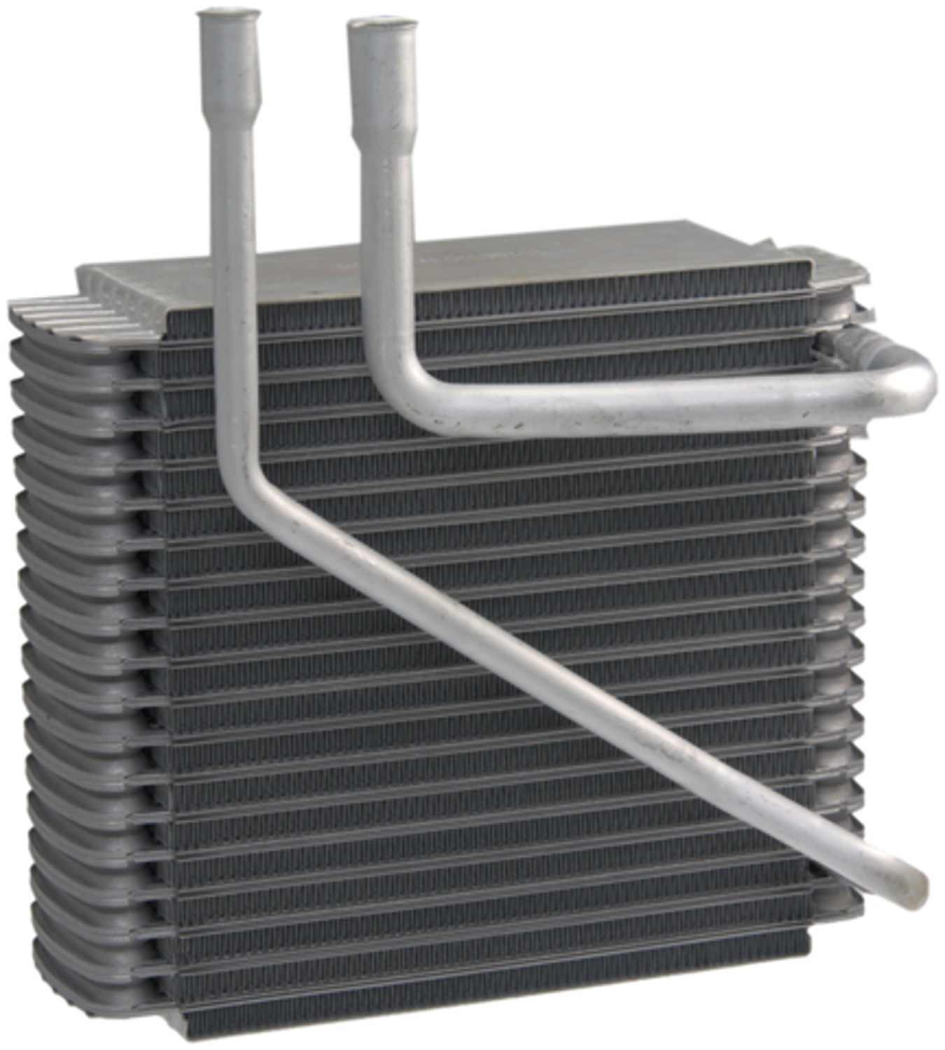 Angle View of A/C Evaporator Core FOUR SEASONS 54810