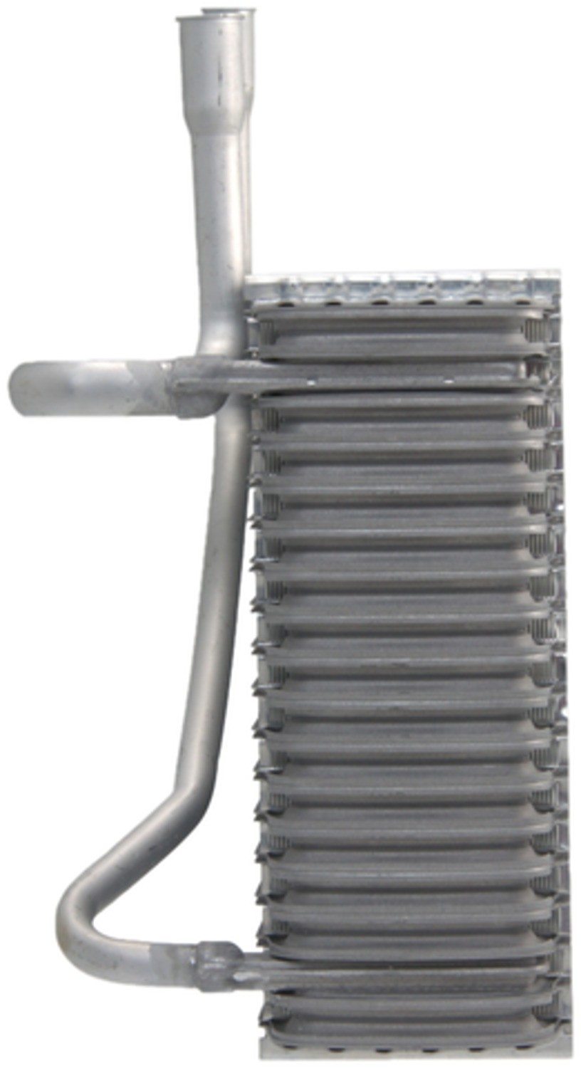 Front View of A/C Evaporator Core FOUR SEASONS 54810