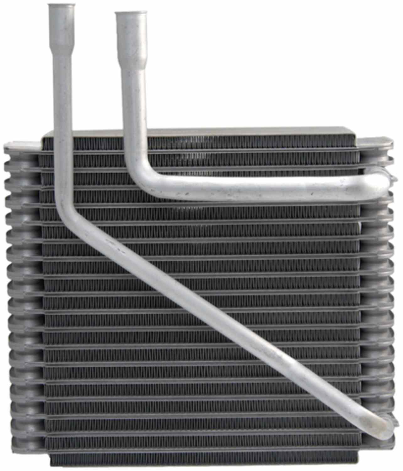 Left View of A/C Evaporator Core FOUR SEASONS 54810