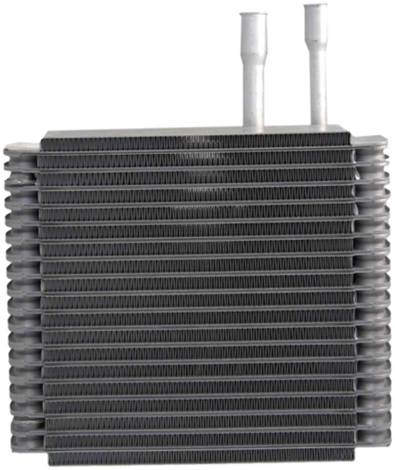 Right View of A/C Evaporator Core FOUR SEASONS 54810