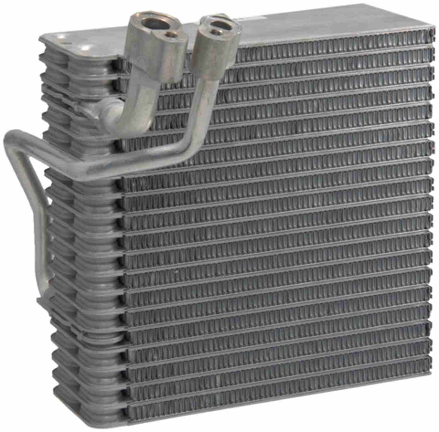 Angle View of A/C Evaporator Core FOUR SEASONS 54811