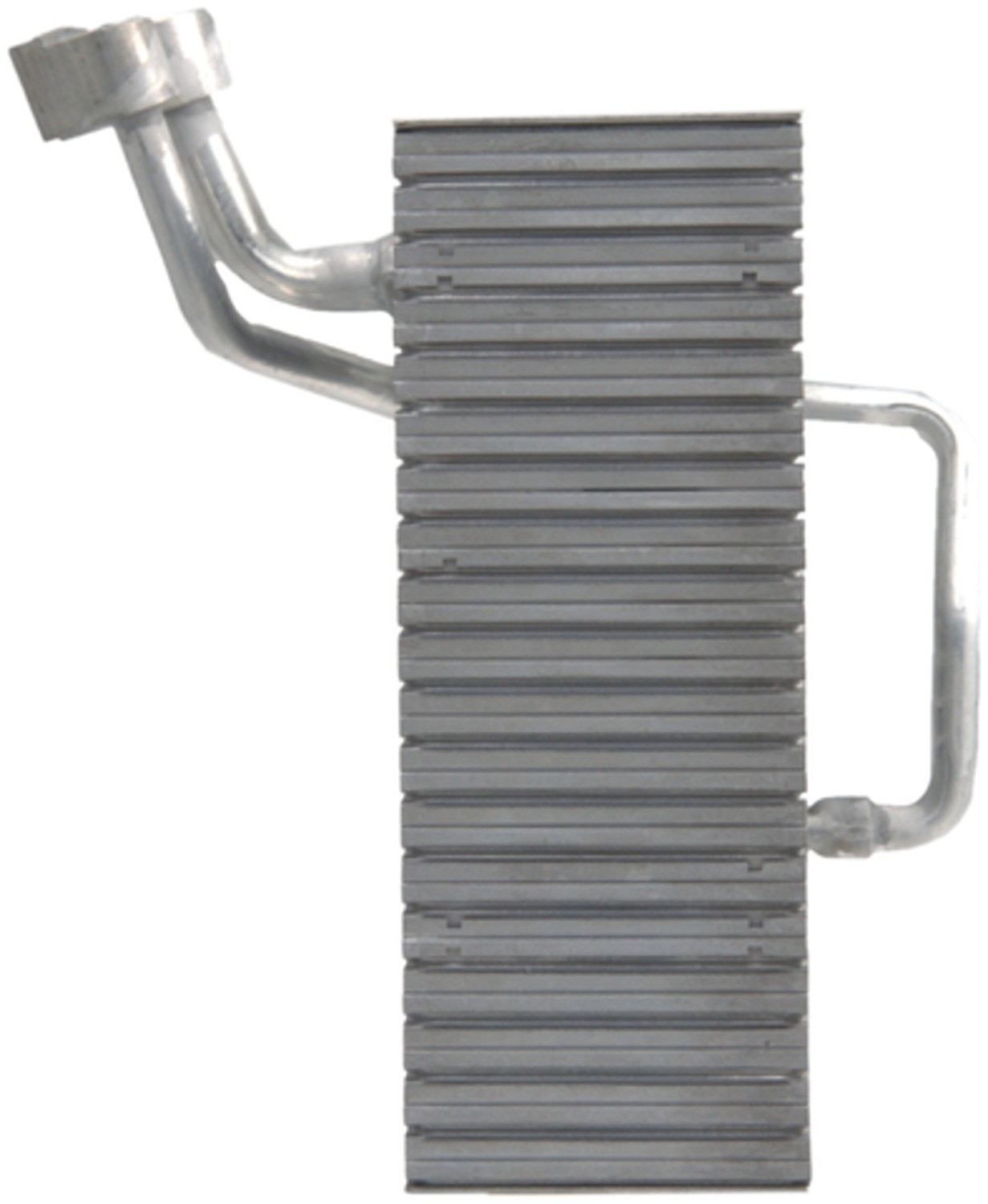 Back View of A/C Evaporator Core FOUR SEASONS 54811