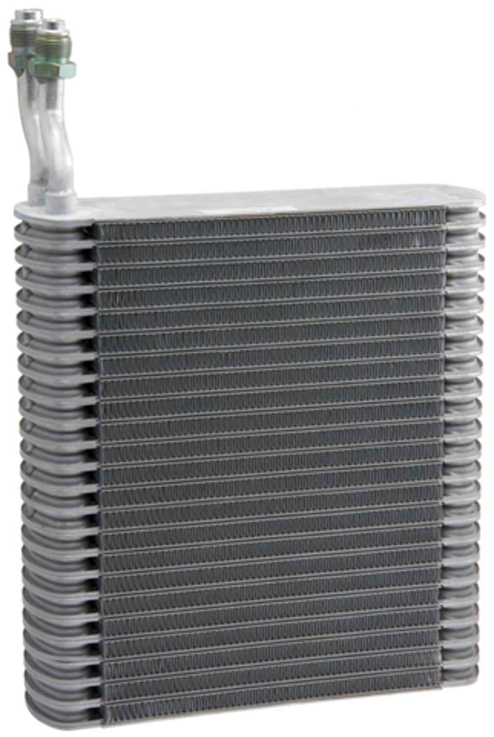 Angle View of A/C Evaporator Core FOUR SEASONS 54812