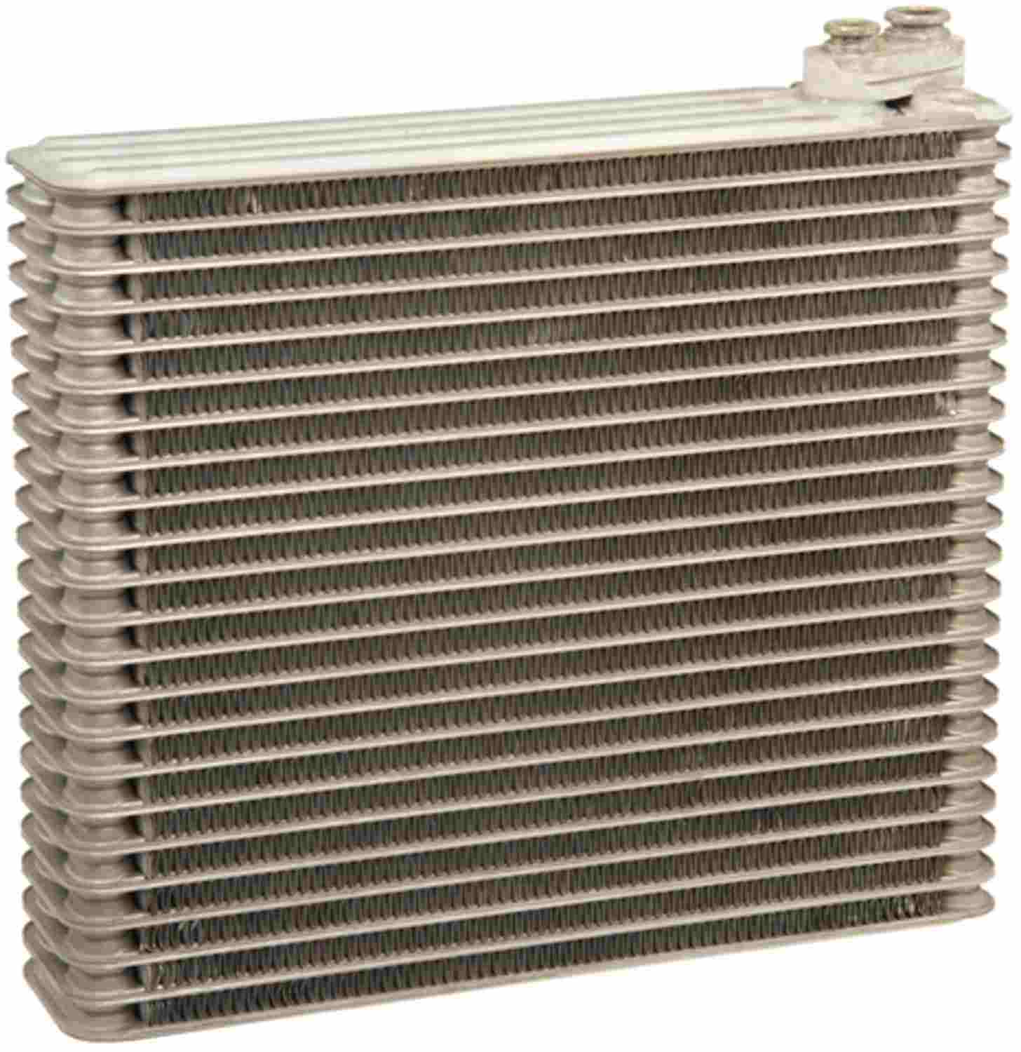 Angle View of A/C Evaporator Core FOUR SEASONS 54833