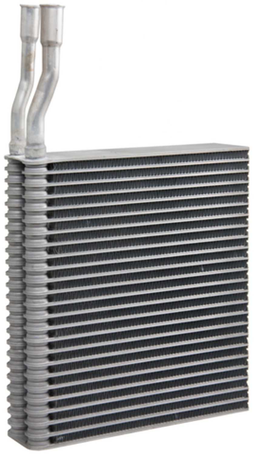 Angle View of A/C Evaporator Core FOUR SEASONS 54837