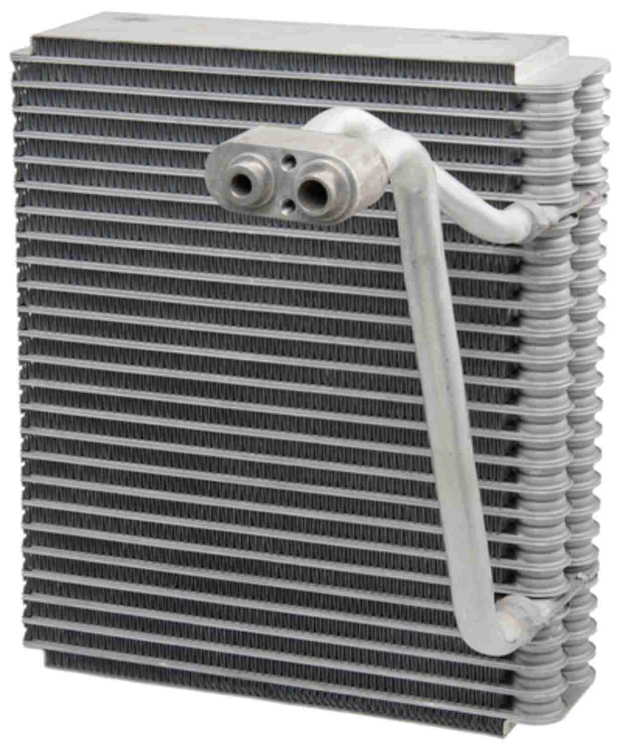 Angle View of A/C Evaporator Core FOUR SEASONS 54850