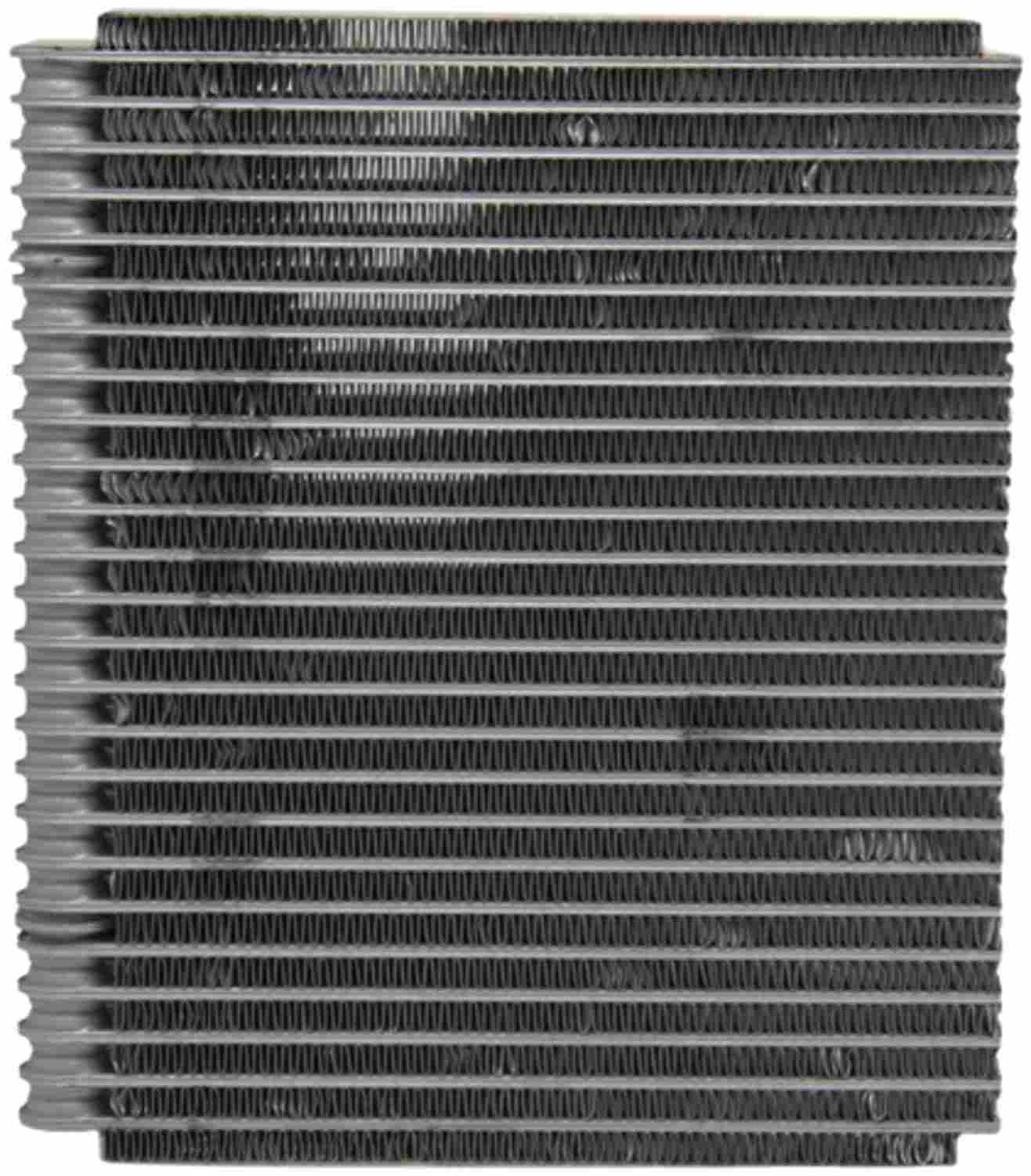 Left View of A/C Evaporator Core FOUR SEASONS 54850